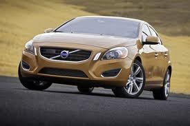 dVolvo recalls 2011 and 2012 S60 vehicles 